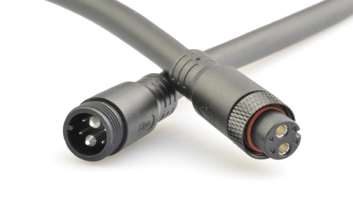 Connecteur de batterie L615A