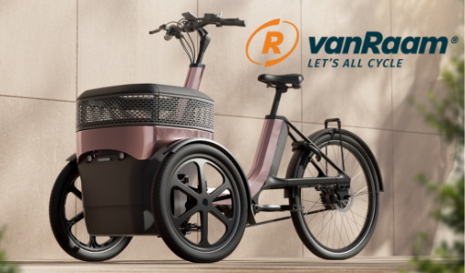 vanRaam
