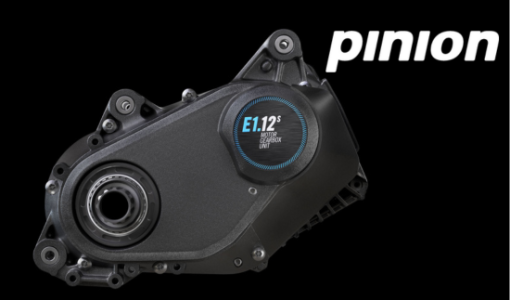 Pinion