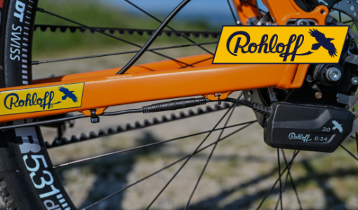 Rohloff
