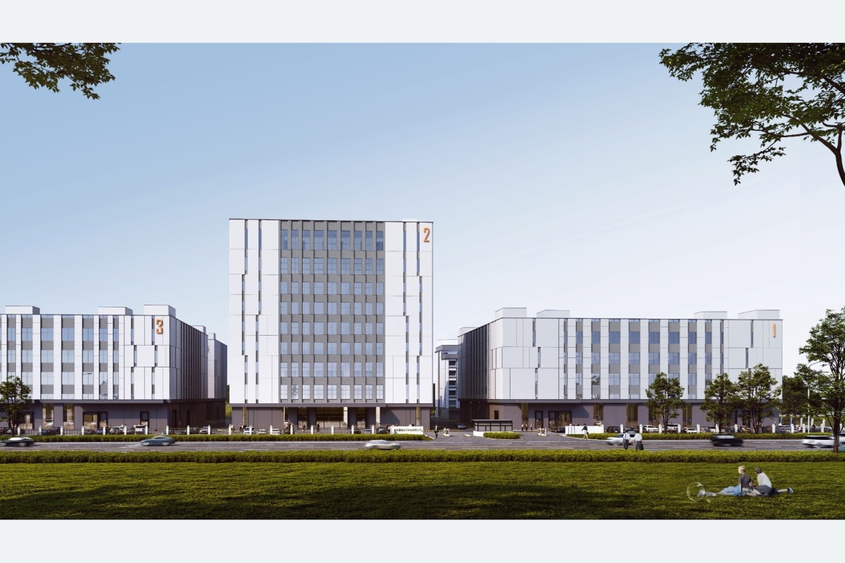 Higo ready for the future with new production facility for e-bike connectors