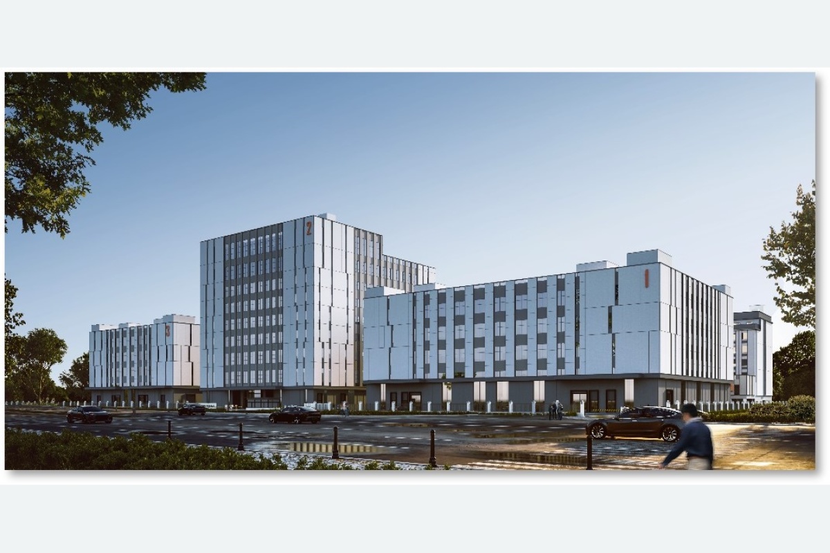 Higo ready for the future with new production facility for e-bike connectors