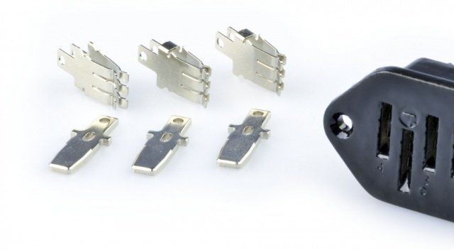 C'est le pouvoir de personnalisation de Higo qui fait la différence dans les connecteurs de batterie pour vélos électriques
