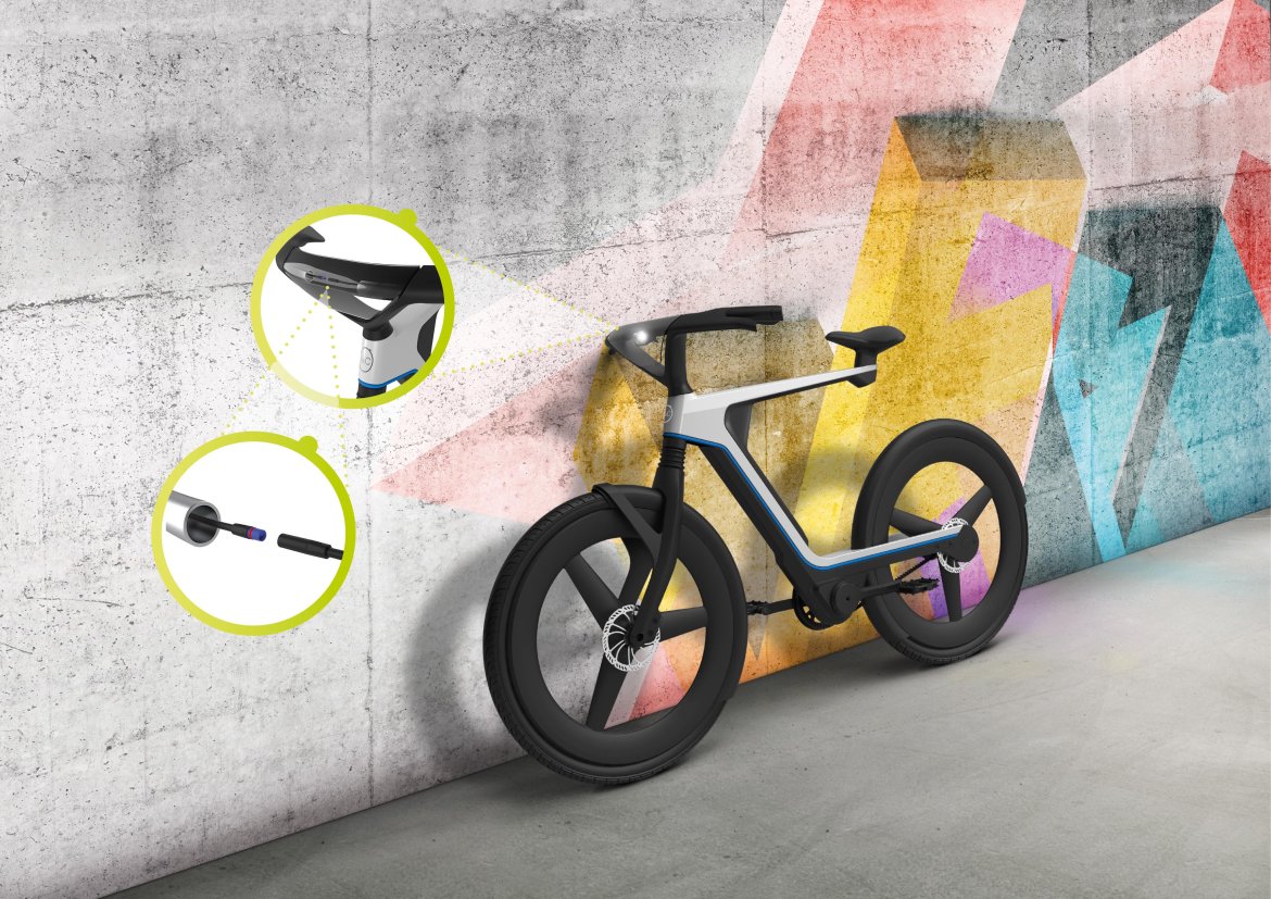 Higo lance la solution de connecteur ultime pour un acheminement des câbles entièrement intégré