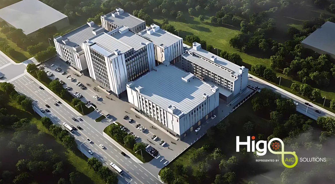 Higo ready for the future with new production facility for e-bike connectors