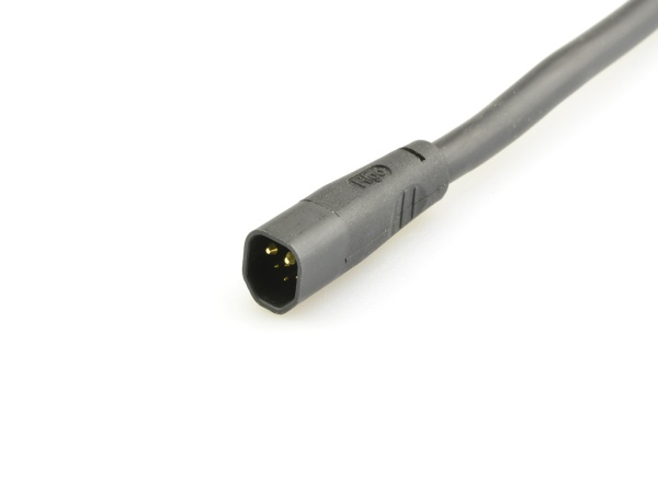 Connecteurs de batterie pour vélos électriques >10A ... ≤ 20A