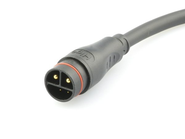 Connecteurs de batterie pour vélos électriques 20A...≤30A