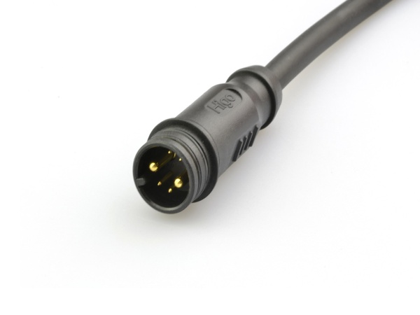 Connecteurs de batterie pour vélos électriques >40A...≤50A