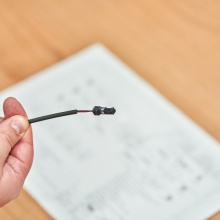 Proven high-current and signal performance